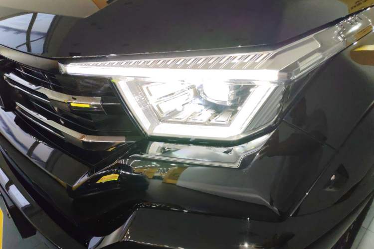 Used Tank 400 New Energy 2024 Hi4-T City Edition