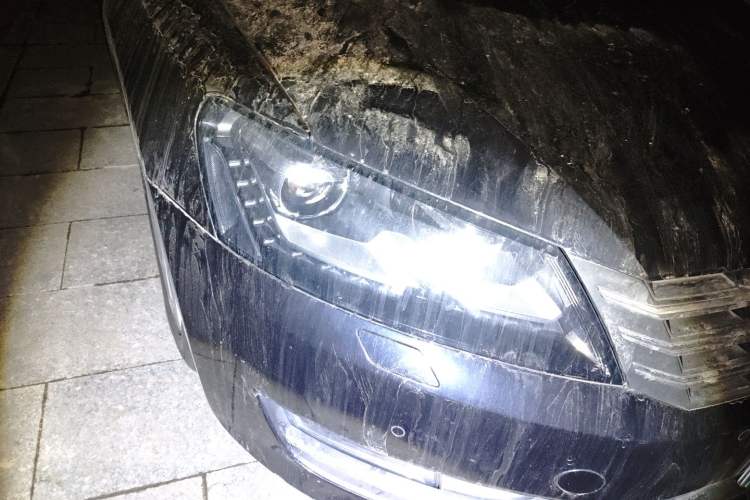 Used Volkswagen Passat 2014 1.8TSI DSG Prestige Edition
