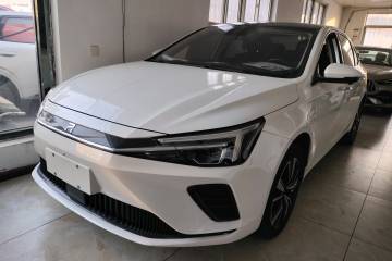 Used Rising ER6 2020 620 km Smart Edition