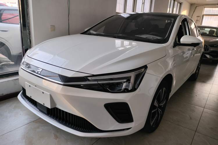 Used Rising ER6 2020 620 km Smart Edition