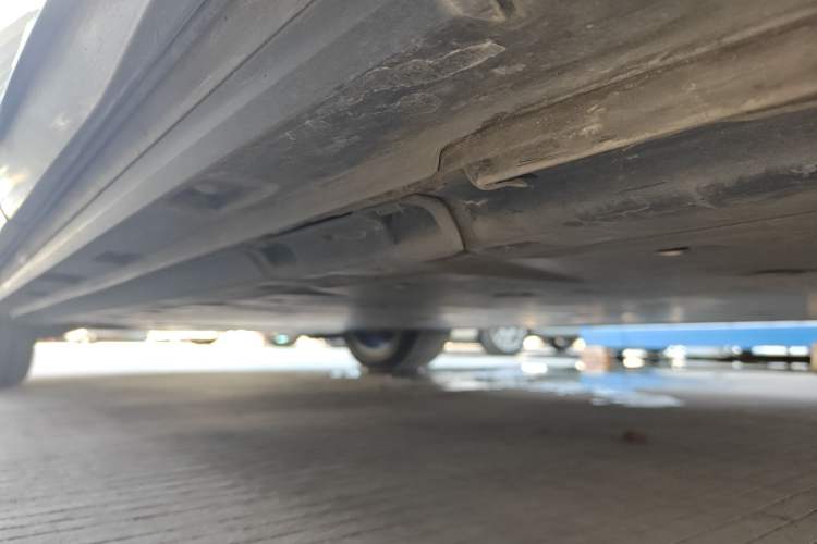 Used Audi Q4 e-tron 2022 40 e-tron Boundary Edition