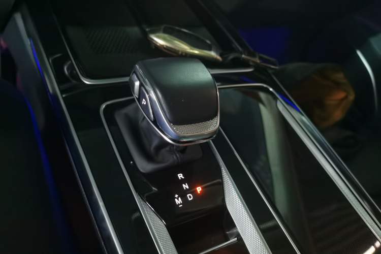 Used Hongqi HS5 2023 2.0T Qixiang Pro Edition
