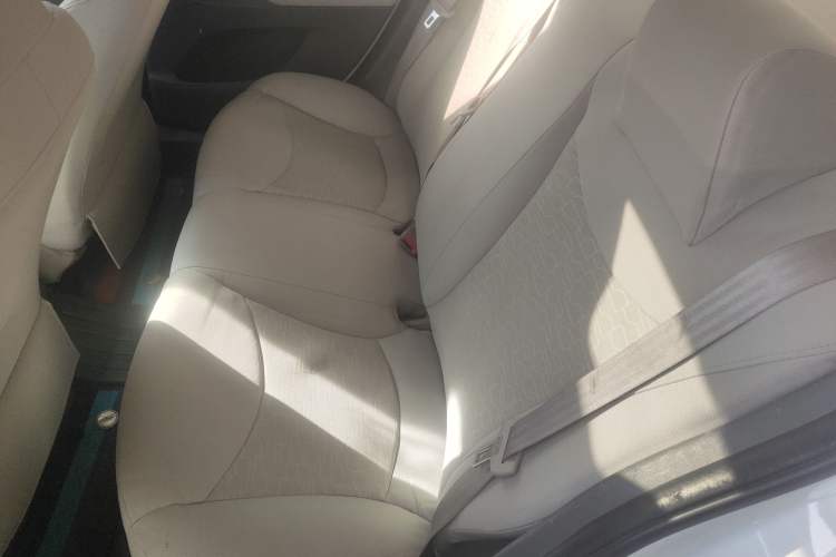 Used Chevrolet Sail 2016 Sail 3 1.3L Manual Comfort Sunroof Edition
