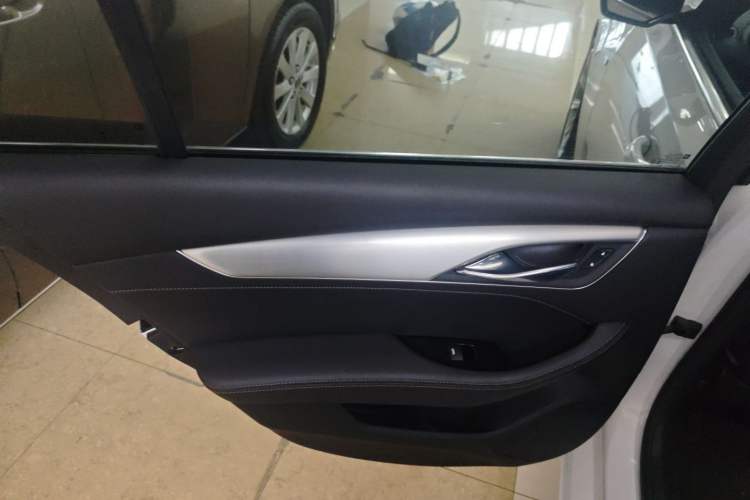 Used Cadillac CT5 2021 28T Tech Edition
