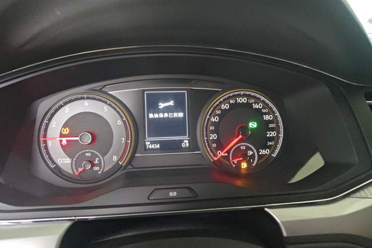 Used Volkswagen Lamando 2021 230TSI DSG Fashion Edition