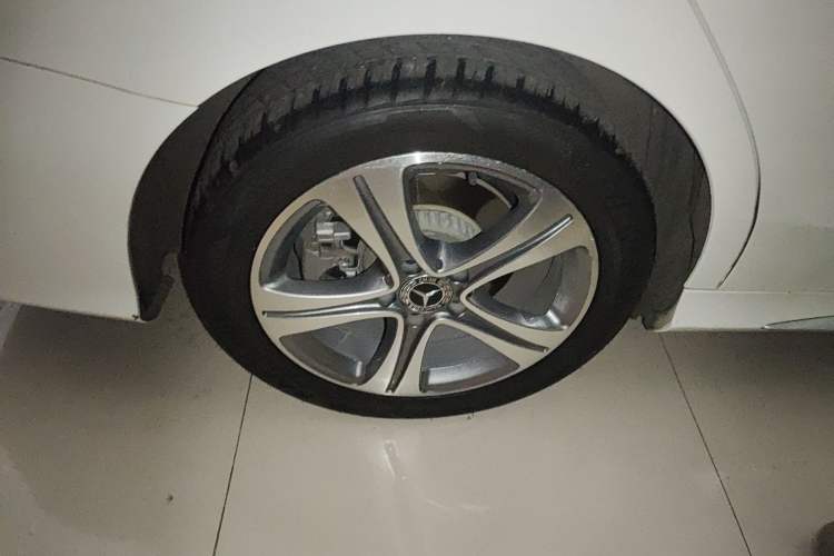 Used Mercedes-Benz C-Class 2019 C 260 L Sport Edition