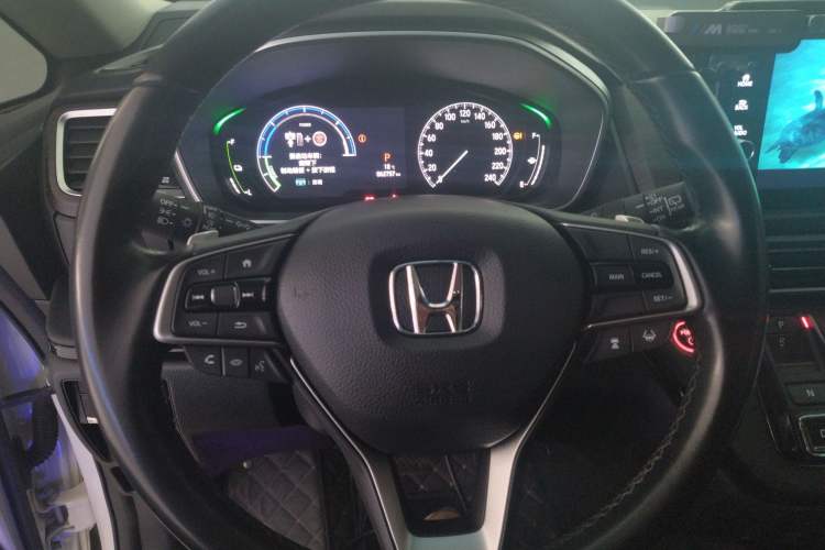 Used Honda Odyssey 2022 2.0L eHEV Sharp Enjoyment Edition