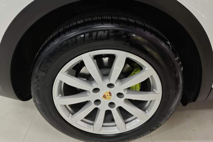 Used Porsche Cayenne 2019 Cayenne E-Hybrid 2.0T
