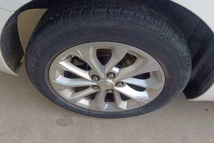 Used Chevrolet Monza 2023 1.5L Dual-Clutch Enjoyment Edition
