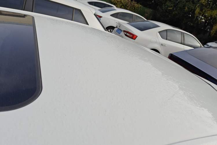 Used Chevrolet Cruze 2018 320 Automatic Pioneer Sunroof Edition
