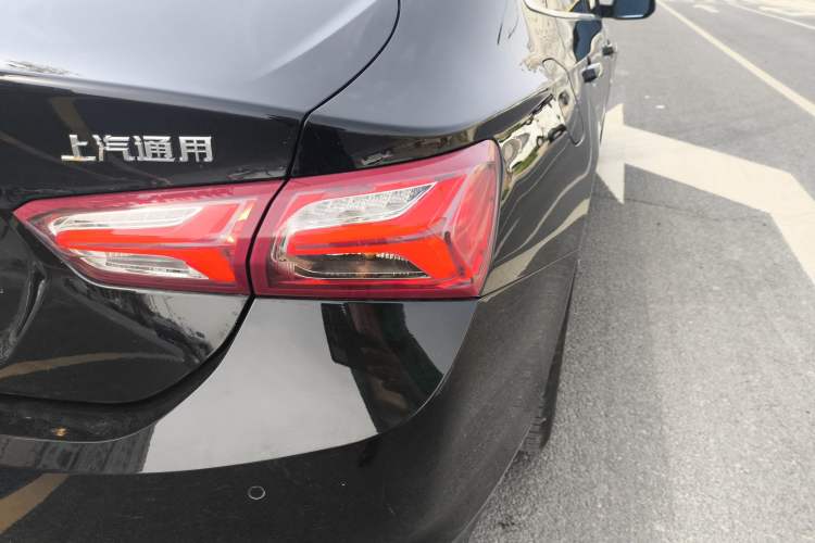 Used Chevrolet Malibu XL 2023 1.5T Sharp Edition
