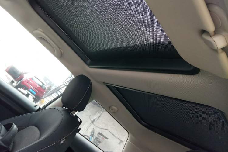 Used  MINI 2014 1.5T COOPER Fun