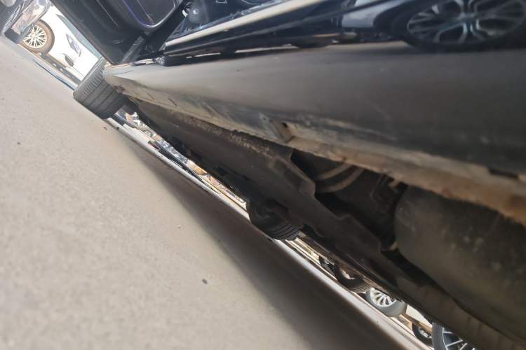 Used Hongqi H9 2020 2.0T Smart Connect Flagship Edition
