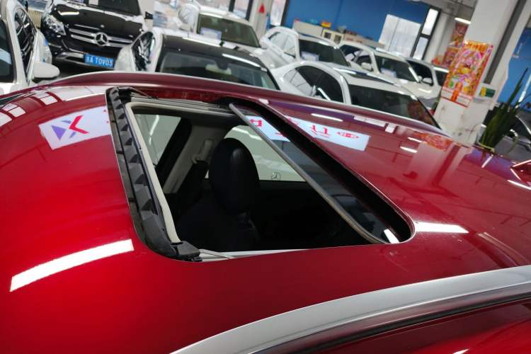 Used Mazda CX-5 2020 Revised Version 2.0L Automatic Two-Wheel Drive ZhiZun Trim