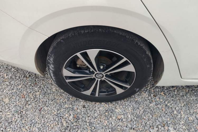 Used Nissan Sylphy 2021 1.6L XL CVT Enjoyment Edition
