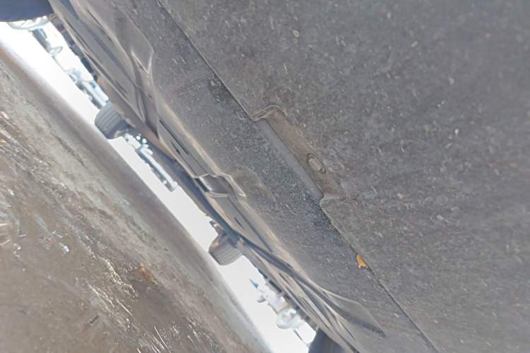 Used BYD Qin PLUS 2024 HONOR Edition DM-i 55KM Leading Model
