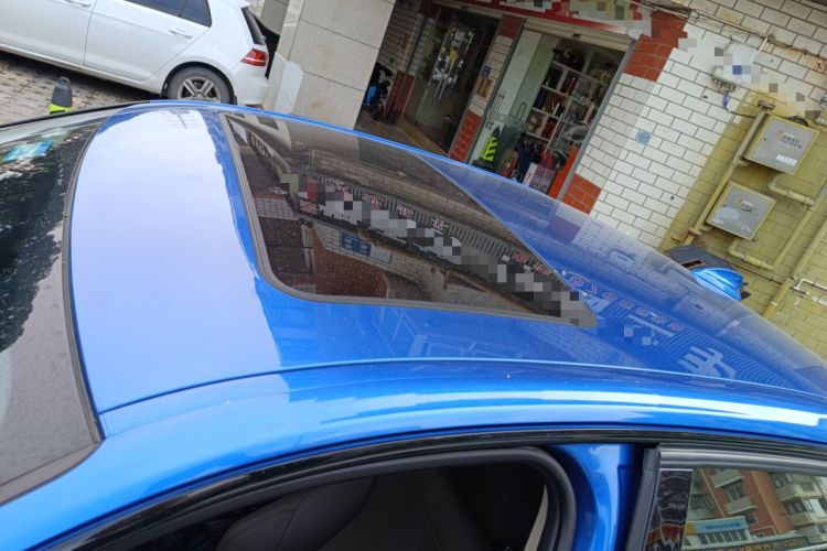 Used BMW 3 Series 2018 320Li Leading Model M Sport Package
