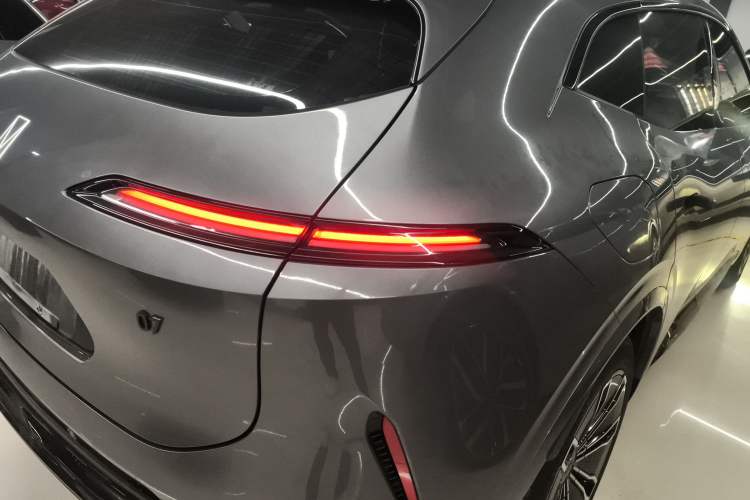 Used  07 2024 Max Extended-Range Edition