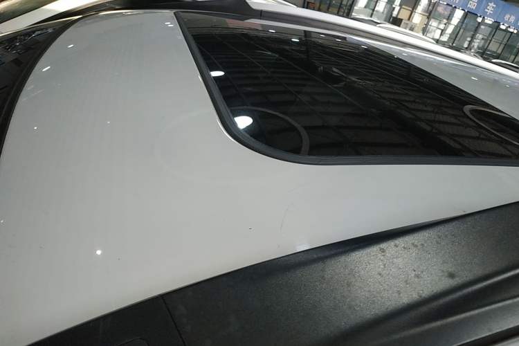 Used Haval M6 2021 PLUS 1.5T DCT Luxury Smart Connectivity Model