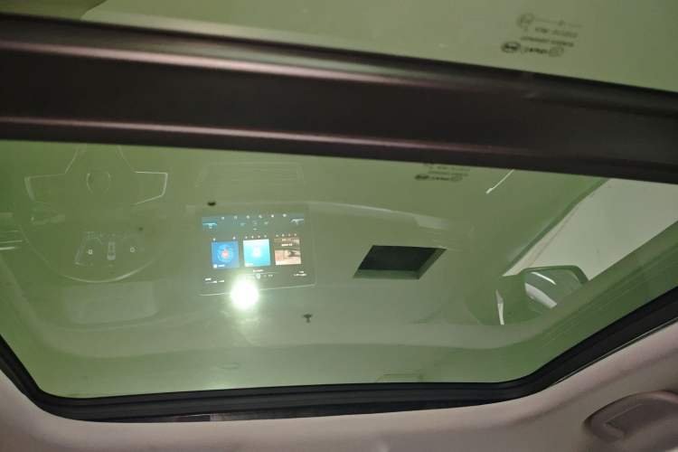 Used BYD Song Pro New Energy 2019 DM 1.5T Four-Wheel Drive Performance Edition Flagship Model
