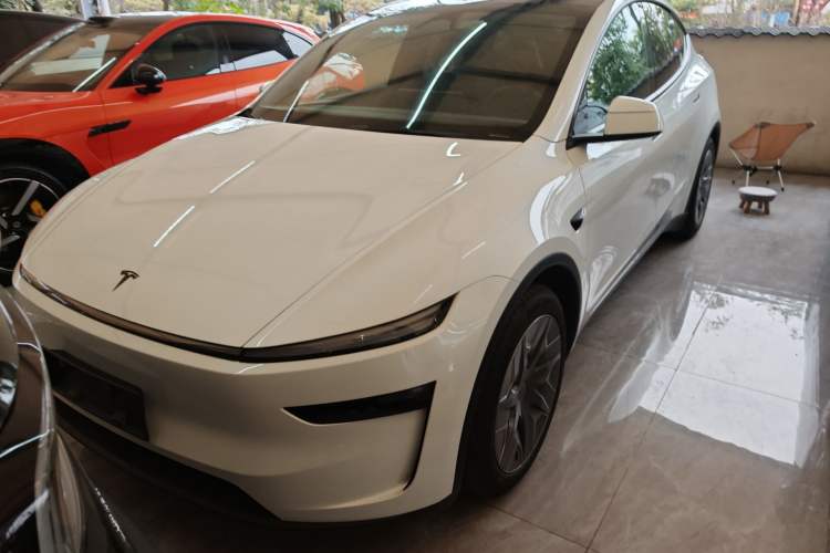 Used Tesla Model Y L 