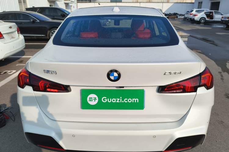Used BMW 2 Series 

