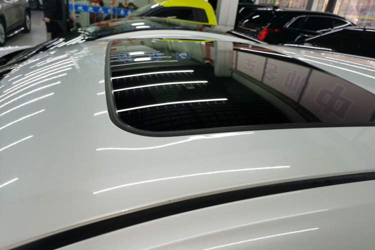 Used Toyota IZOA 2021 2.0L Yidong Edition