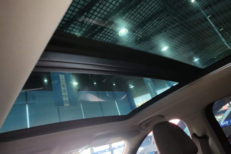 Used BMW X1 2019 xDrive20Li Luxury Model
