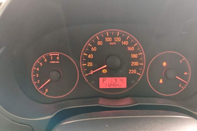 Used Honda Greiz 2016 1.5L CVT Classic Edition
