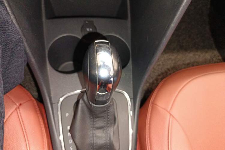 Used Volkswagen Polo 2016 1.4L Automatic Trendy Model
