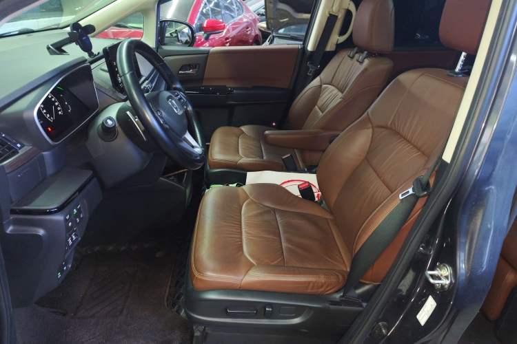 Used Honda Odyssey 2022 2.0L eHEV Sharp·Luxury Edition
