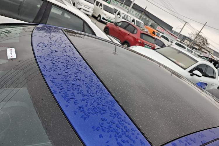 Used Jaguar XEL 2019 2.0T 200 PS Luxury Edition
