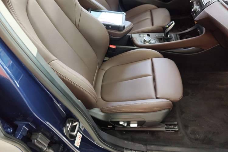 Used BMW X1 2021 Restyled sDrive25Li Leading Edition