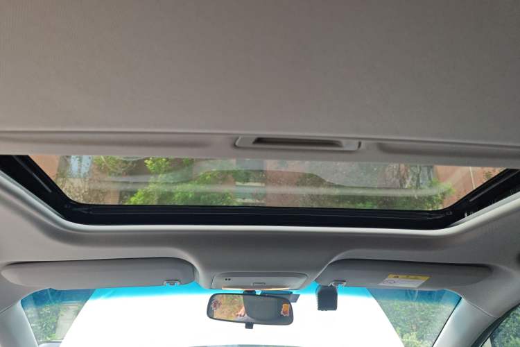 Used Buick GT 2021 Revised Version 1.3T Automatic Mild Hybrid Elite Edition