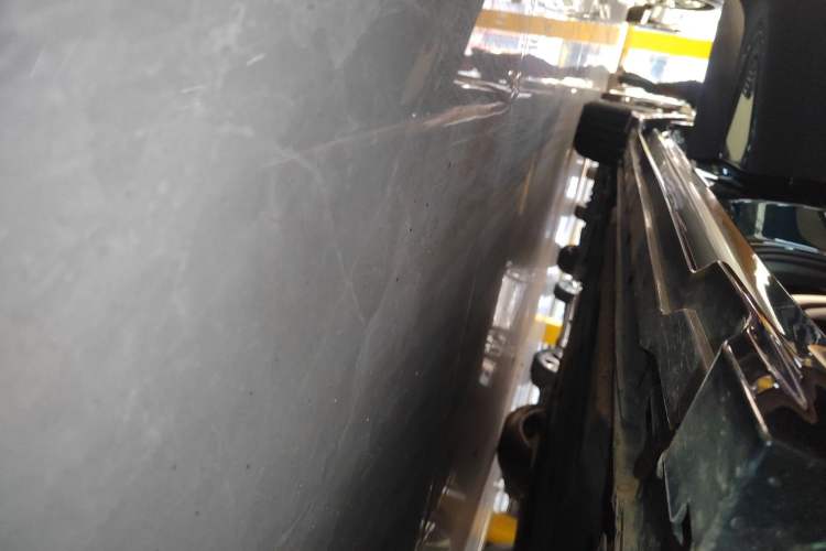 Used Geely Auto Preface 2023 2.0TD "Only This Verdant Green" Edition
