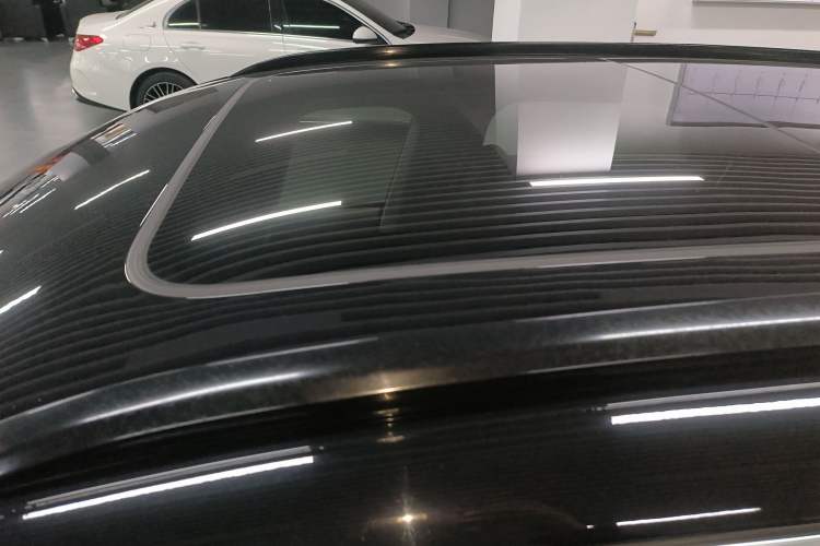 Used Leapmotor C11 2021 Revised Version Luxury Edition
