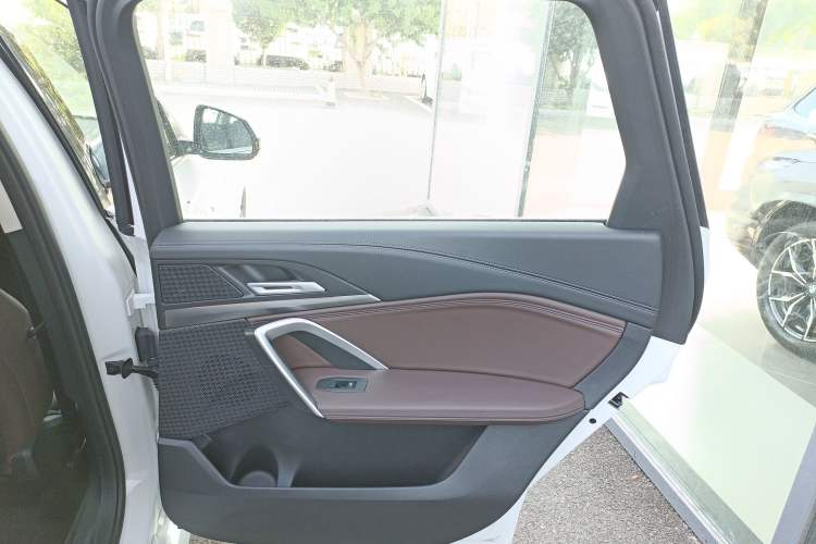 Used BMW X1 2024 sDrive25Li M Sport Package
