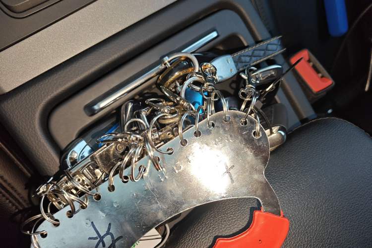 Used Audi Q5L 2018 40 TFSI Prestige Edition China V