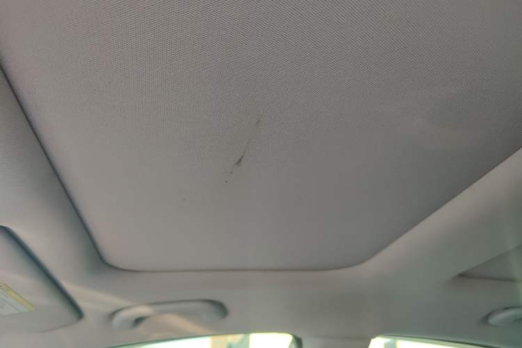 Used Hyundai Sonata 2014 2.4L Automatic Leading Edition China IV Standard
