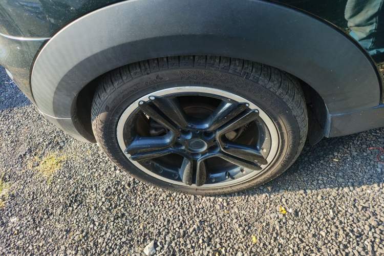 Used  Paceman 2013 1.6T COOPER ALL4