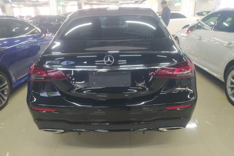 Used Mercedes-Benz E-Class 2023 E 260 Stylish Sports Edition
