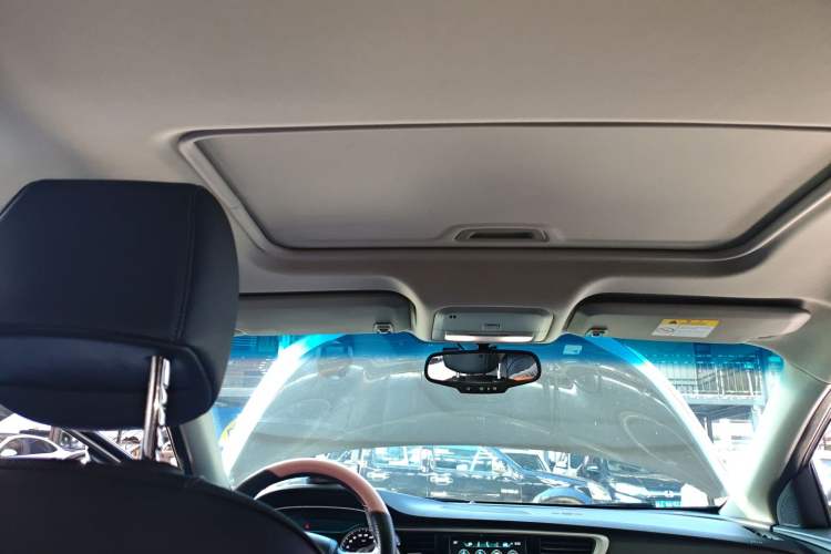 Used Buick GT 2019 18T Automatic Connected Elite Model China V Standard
