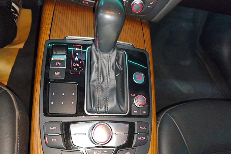 Used Audi A6L 2018 30th Anniversary Edition 30 FSI Style Model