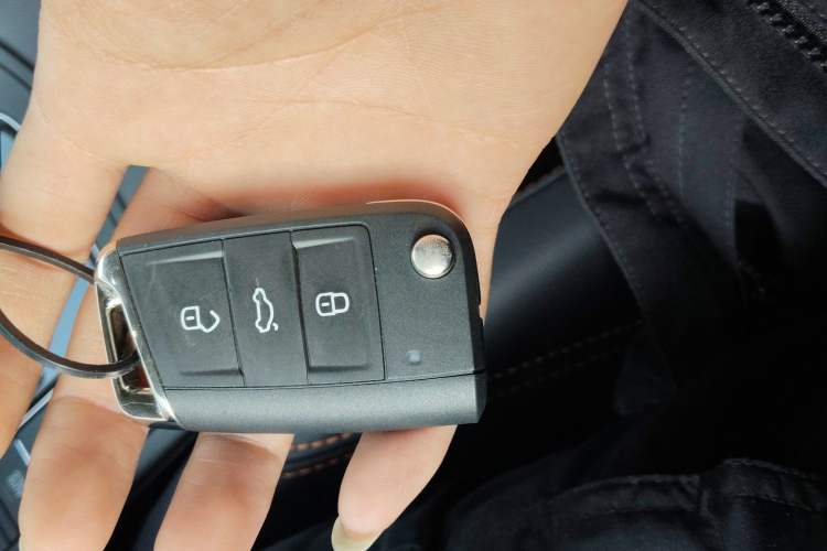 Used Volkswagen Bora 2024 280TSI DSG Comfort Edition
