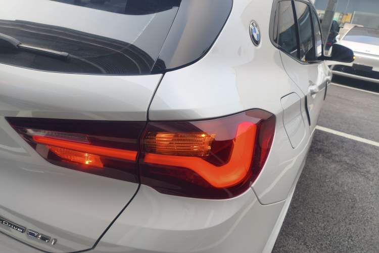 Used BMW X2 2021 Restyled sDrive25i M Sport Package
