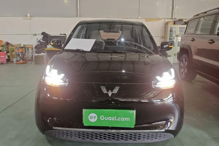 Used Wuling Bingo 2023 333km Enjoy+ Version
