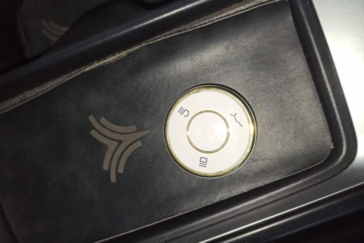 Used NETA X 2025 500 Plus