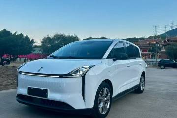 Used Bestune NAT 2022 Enjoy Travel Edition 100kW 419km