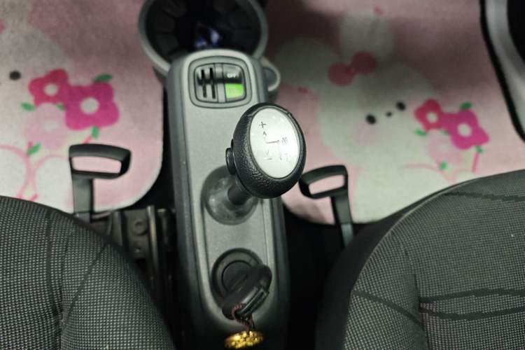 Used  fortwo 2012 1.0 MHD Hardtop Passion Edition