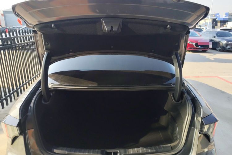 Used Lynk & Co 03 2023 1.5TD DCT JingPro
